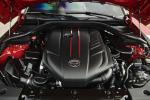 Toyota GR Supra 2019 года (NA)